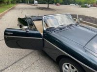 MG MGB - <small></small> 22.000 € <small>TTC</small> - #24