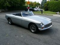 MG MGB - <small></small> 19.000 € <small>TTC</small> - #1