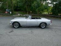 MG MGB - <small></small> 19.000 € <small>TTC</small> - #2