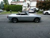 MG MGB - <small></small> 19.000 € <small>TTC</small> - #4