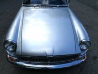 MG MGB - <small></small> 19.000 € <small>TTC</small> - #5