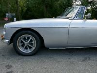 MG MGB - <small></small> 19.000 € <small>TTC</small> - #7