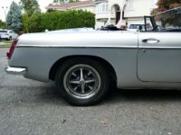 MG MGB - <small></small> 19.000 € <small>TTC</small> - #11