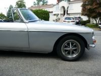 MG MGB - <small></small> 19.000 € <small>TTC</small> - #12