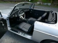 MG MGB - <small></small> 19.000 € <small>TTC</small> - #13