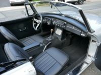 MG MGB - <small></small> 19.000 € <small>TTC</small> - #15