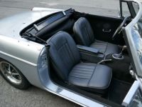 MG MGB - <small></small> 19.000 € <small>TTC</small> - #16