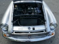 MG MGB - <small></small> 19.000 € <small>TTC</small> - #17