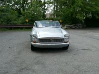 MG MGB - <small></small> 19.000 € <small>TTC</small> - #26