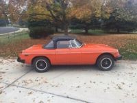 MG MGB - <small></small> 26.000 € <small>TTC</small> - #2