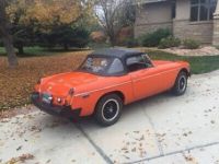 MG MGB - <small></small> 26.000 € <small>TTC</small> - #3