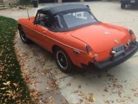 MG MGB - <small></small> 26.000 € <small>TTC</small> - #5