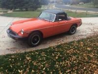 MG MGB - <small></small> 26.000 € <small>TTC</small> - #6