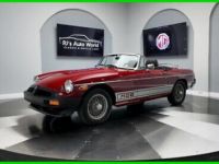 MG MGB - <small></small> 27.000 € <small>TTC</small> - #1