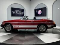 MG MGB - <small></small> 27.000 € <small>TTC</small> - #2