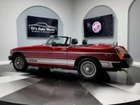 MG MGB - <small></small> 27.000 € <small>TTC</small> - #4