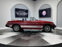 MG MGB - <small></small> 27.000 € <small>TTC</small> - #5