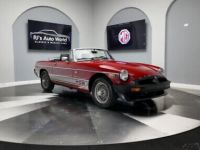 MG MGB - <small></small> 27.000 € <small>TTC</small> - #6