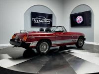 MG MGB - <small></small> 27.000 € <small>TTC</small> - #7