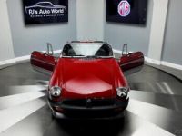 MG MGB - <small></small> 27.000 € <small>TTC</small> - #10