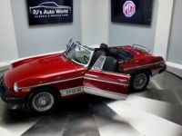 MG MGB - <small></small> 27.000 € <small>TTC</small> - #11