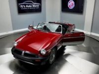 MG MGB - <small></small> 27.000 € <small>TTC</small> - #12