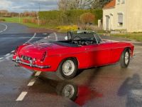 MG MGB - <small></small> 22.000 € <small>TTC</small> - #3