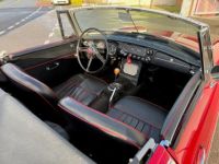 MG MGB - <small></small> 22.000 € <small>TTC</small> - #4