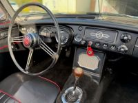 MG MGB - <small></small> 22.000 € <small>TTC</small> - #5