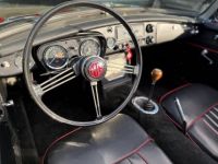 MG MGB - <small></small> 22.000 € <small>TTC</small> - #6