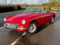 MG MGB - <small></small> 22.000 € <small>TTC</small> - #7