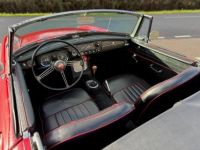 MG MGB - <small></small> 22.000 € <small>TTC</small> - #11