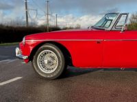 MG MGB - <small></small> 22.000 € <small>TTC</small> - #13