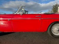 MG MGB - <small></small> 22.000 € <small>TTC</small> - #14