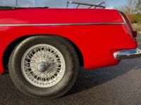 MG MGB - <small></small> 22.000 € <small>TTC</small> - #15