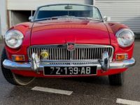 MG MGB - <small></small> 22.000 € <small>TTC</small> - #18