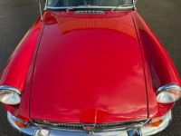 MG MGB - <small></small> 22.000 € <small>TTC</small> - #19