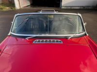 MG MGB - <small></small> 22.000 € <small>TTC</small> - #20