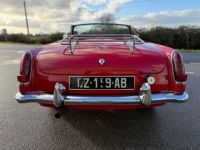 MG MGB - <small></small> 22.000 € <small>TTC</small> - #21