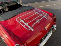 MG MGB - <small></small> 22.000 € <small>TTC</small> - #30