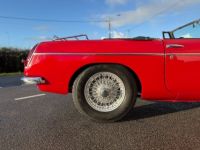 MG MGB - <small></small> 22.000 € <small>TTC</small> - #32