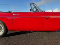 MG MGB - <small></small> 22.000 € <small>TTC</small> - #33