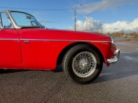 MG MGB - <small></small> 22.000 € <small>TTC</small> - #34