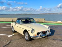 MG MGB - <small></small> 24.900 € <small>TTC</small> - #8