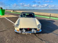 MG MGB - <small></small> 24.900 € <small>TTC</small> - #10