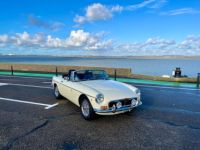 MG MGB - <small></small> 24.900 € <small>TTC</small> - #1