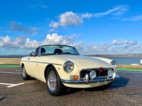 MG MGB - <small></small> 24.900 € <small>TTC</small> - #2