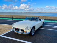 MG MGB - <small></small> 24.900 € <small>TTC</small> - #6