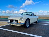 MG MGB - <small></small> 24.900 € <small>TTC</small> - #7