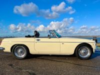 MG MGB - <small></small> 24.900 € <small>TTC</small> - #21